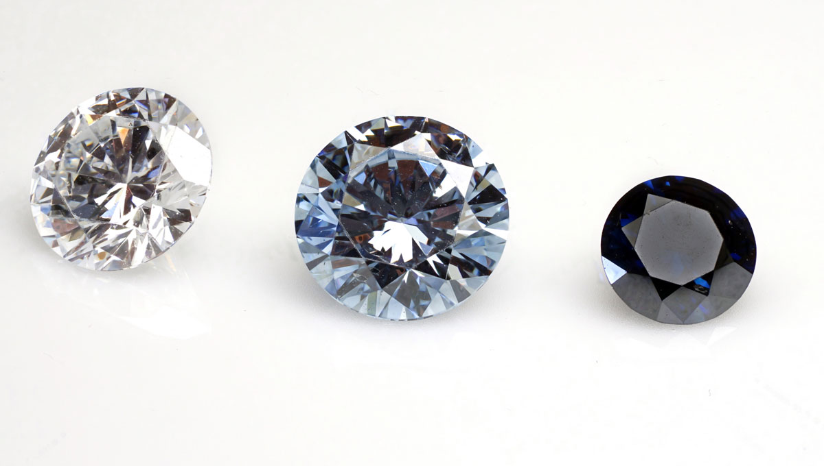 Bilder der Erinnerungen / Erinnerungsdiamant