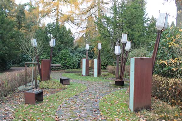 Bestattungsarten