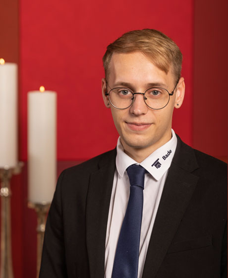 Philip Eichhorn