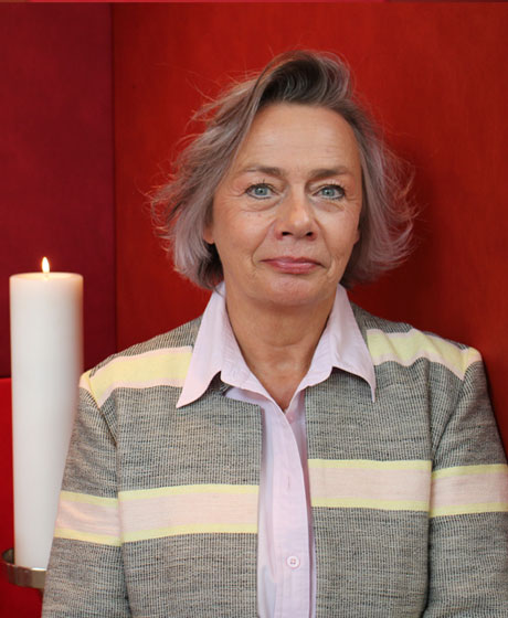 Sabine Semprich